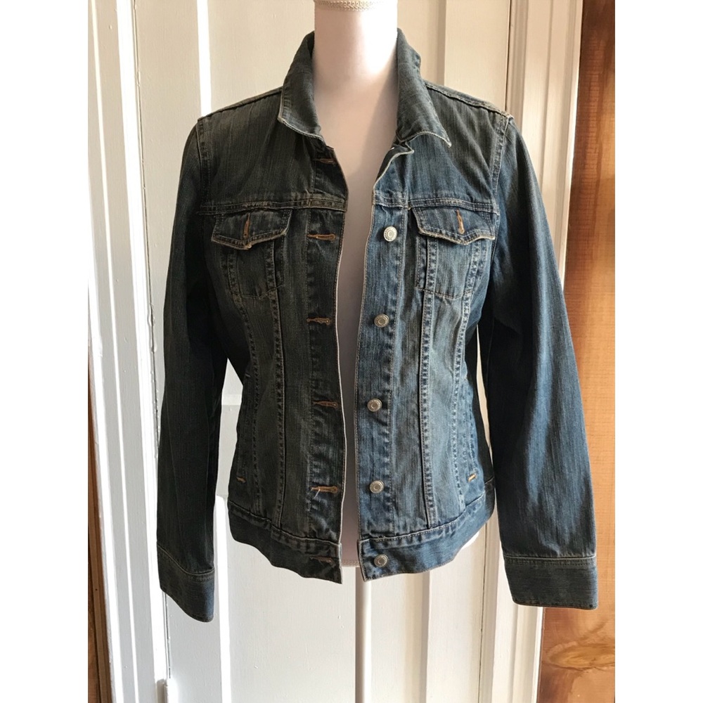 Old Navy Denim Jacket